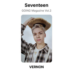 VERNON