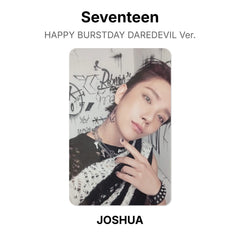 JOSHUA