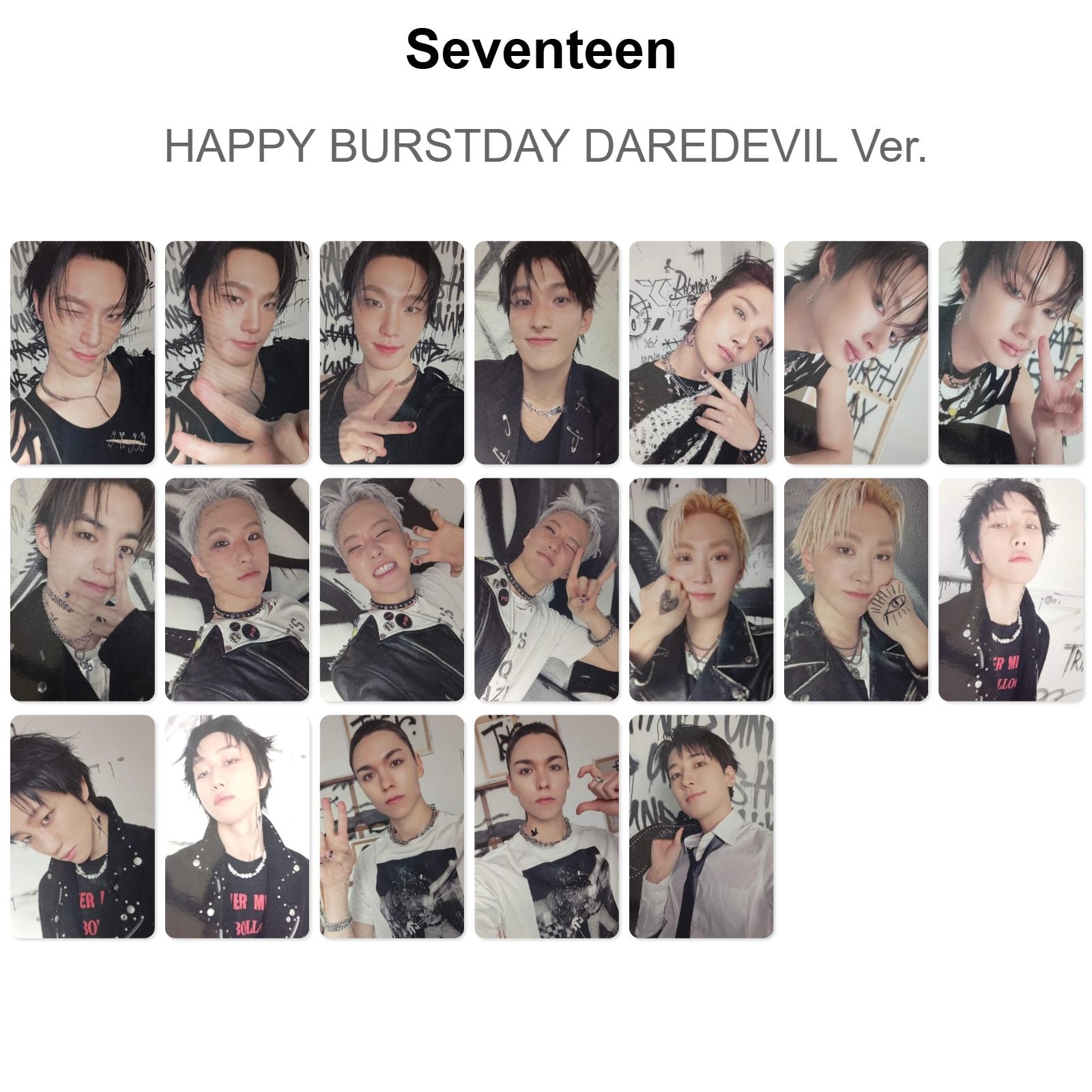 Seventeen – KPOPSEOULCITY