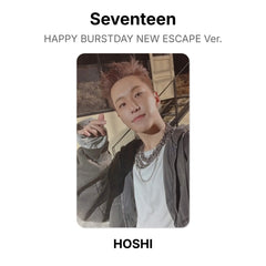 HOSHI
