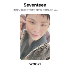 WOOZI