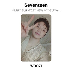 WOOZI
