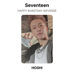 HOSHI
