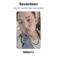 MINGYU