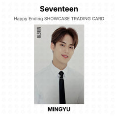 MINGYU 03