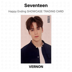 VERNON