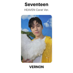 VERNON