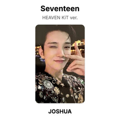 JOSHUA