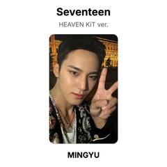 MINGYU