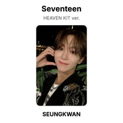 SEUNGKWAN