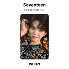 WOOZI