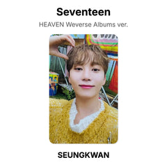 SEUNGKWAN