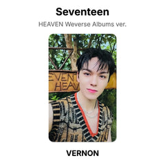 VERNON