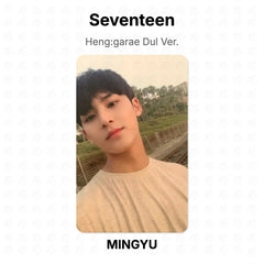 MINGYU 02