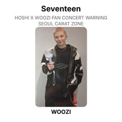 WOOZI