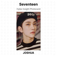 JOSHUA