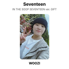 WOOZI