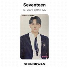 SEUNGKWAN