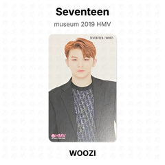 WOOZI