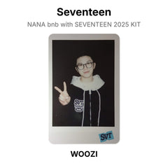 WOOZI