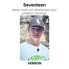 VERNON