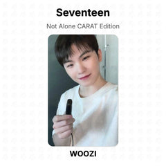 WOOZI