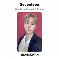 SEUNGKWAN