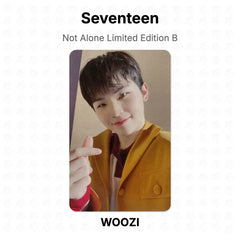 WOOZI