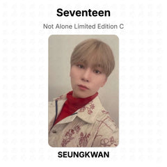 SEUNGKWAN