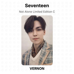 VERNON
