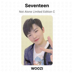 WOOZI