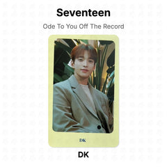 DK