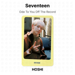 HOSHI