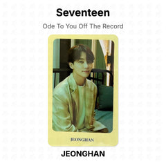 JEONGHAN