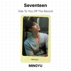 MINGYU