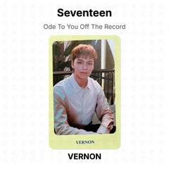VERNON
