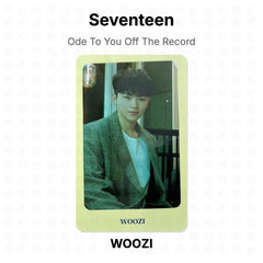 WOOZI