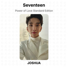 JOSHUA