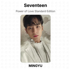 MINGYU