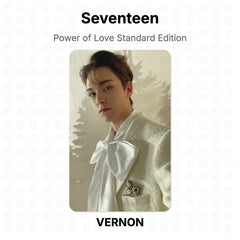 VERNON