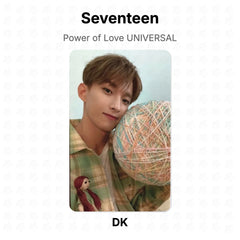 DK