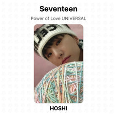HOSHI