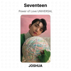 JOSHUA