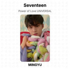 MINGYU