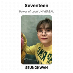 SEUNGKWAN