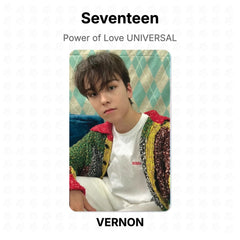 VERNON