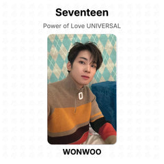 WONWOO