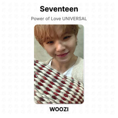 WOOZI