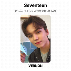 VERNON