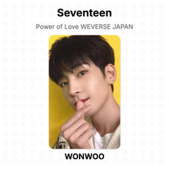 WONWOO
